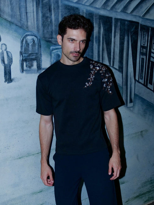 Cherry Blossom Tee